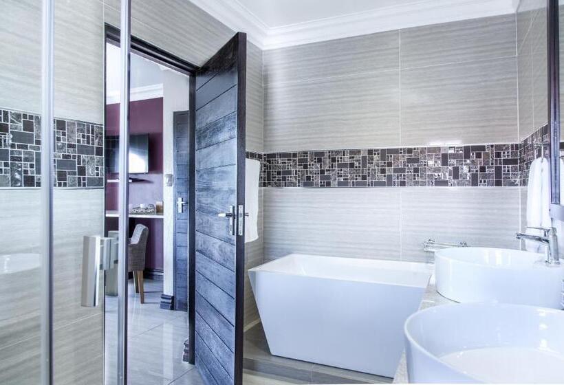 Пансион Victorian Guest House