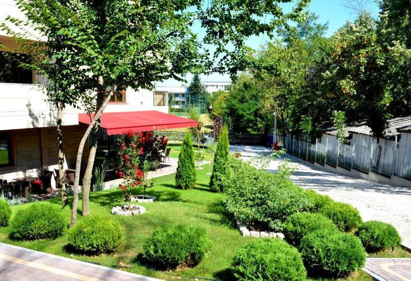 بنسيون Victoriya's House