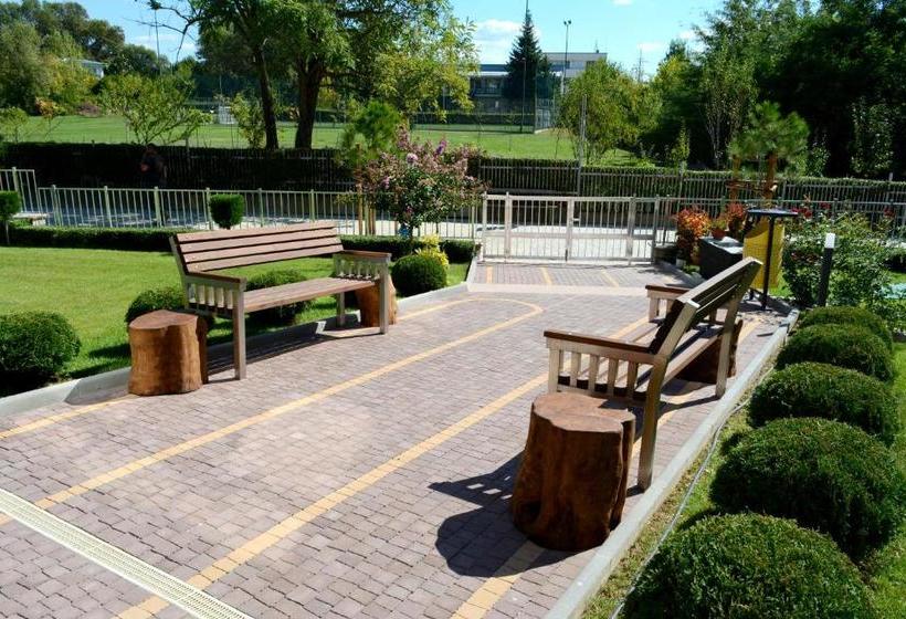 بنسيون Victoriya's House