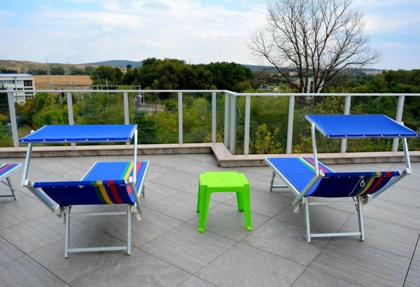 بنسيون Victoriya's House