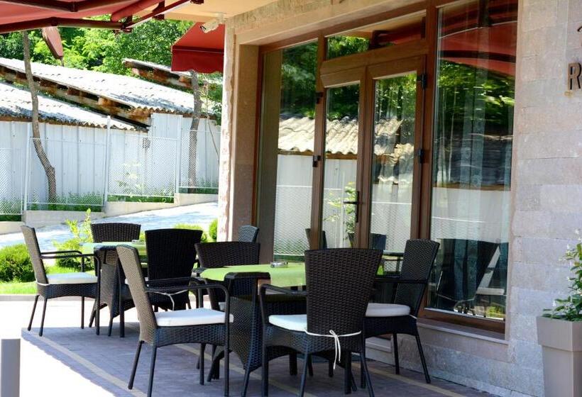 膳宿费 Victoriya's House