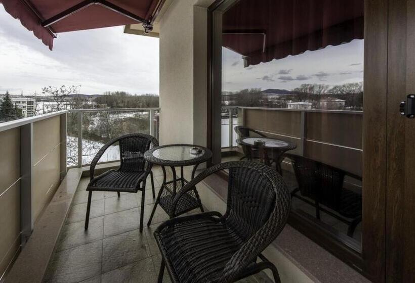 بنسيون Victoriya's House