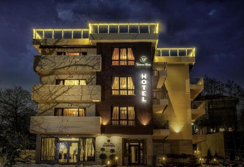 بنسيون Victoriya's House