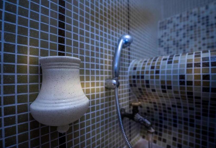 بنسيون Victoriya's House