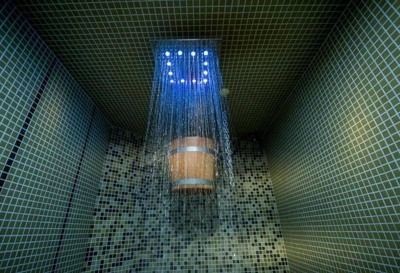 بنسيون Victoriya's House