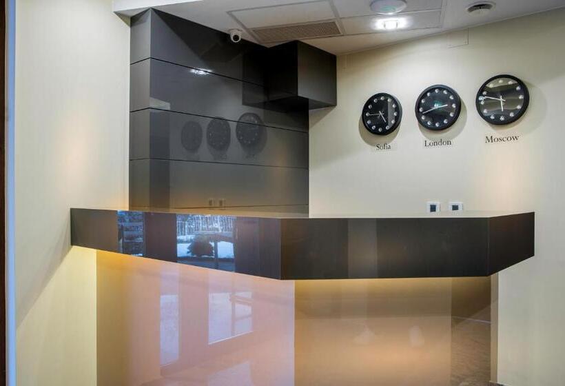 膳宿费 Victoriya's House