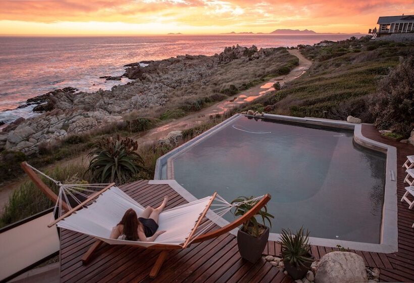 بنسيون Villa Marine Guest House