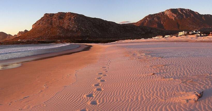 بنسيون Villa Marine Guest House