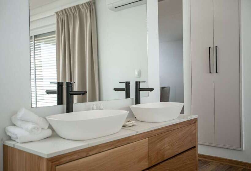 بنسيون Villa Marine Guest House