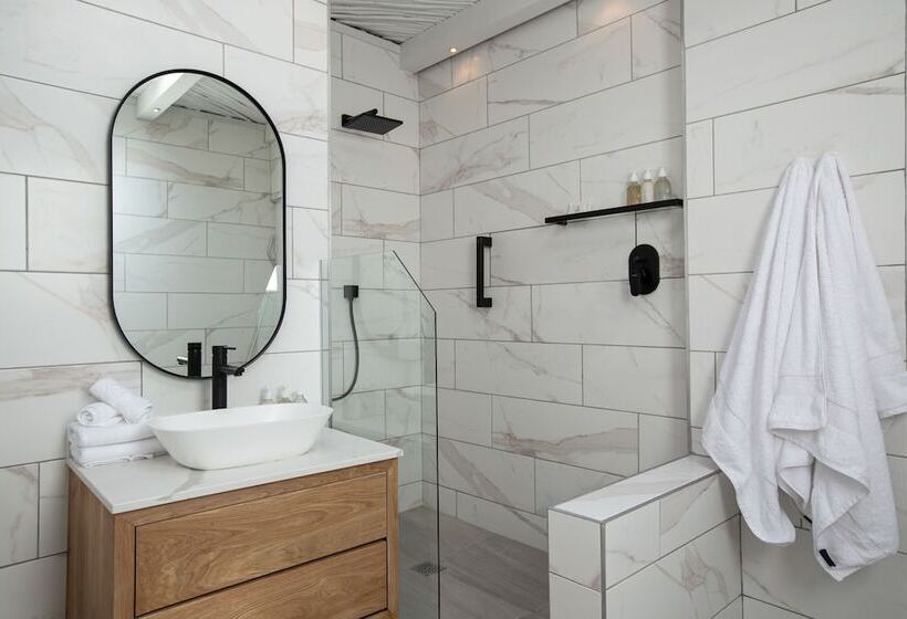 بنسيون Villa Marine Guest House