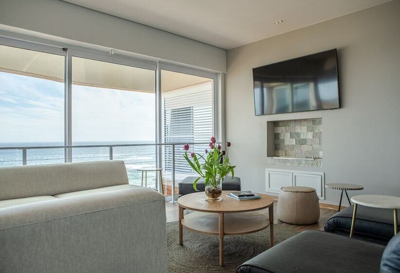 بنسيون Villa Marine Guest House