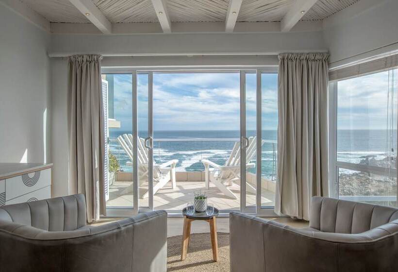 بنسيون Villa Marine Guest House