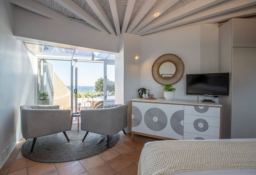 بنسيون Villa Marine Guest House