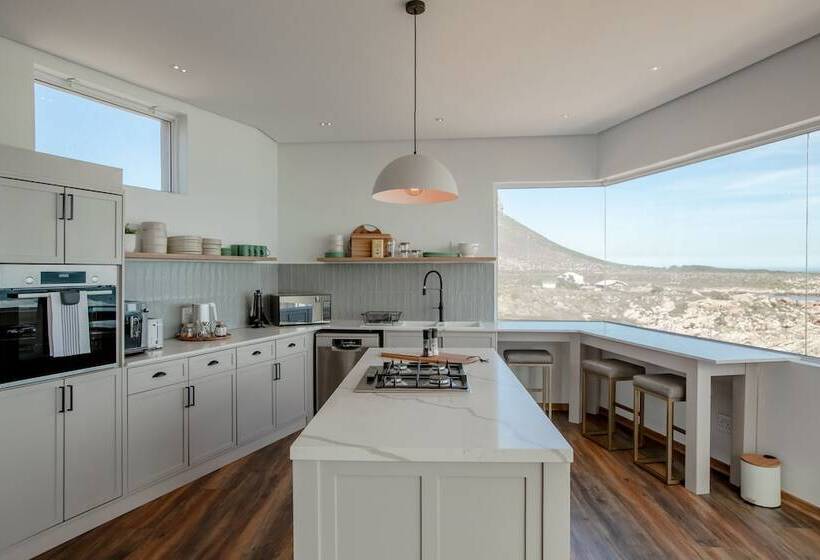 بنسيون Villa Marine Guest House