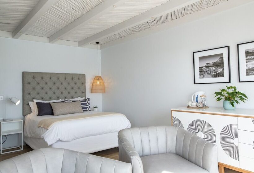 بنسيون Villa Marine Guest House