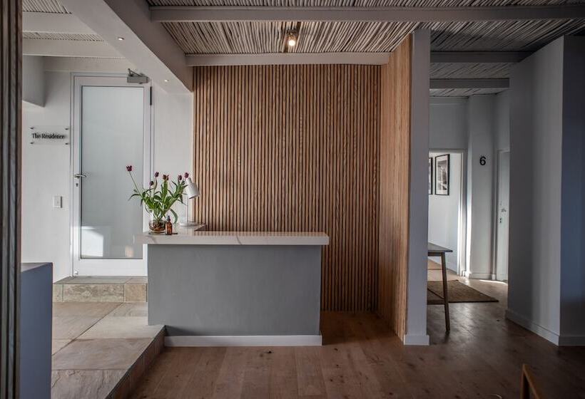 ペンション Villa Marine Guest House