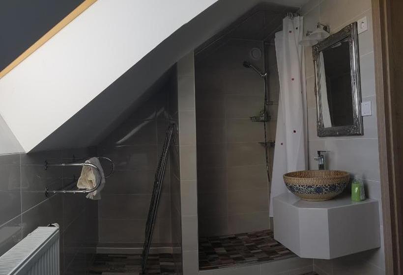 ペンション Vándor Vendégház