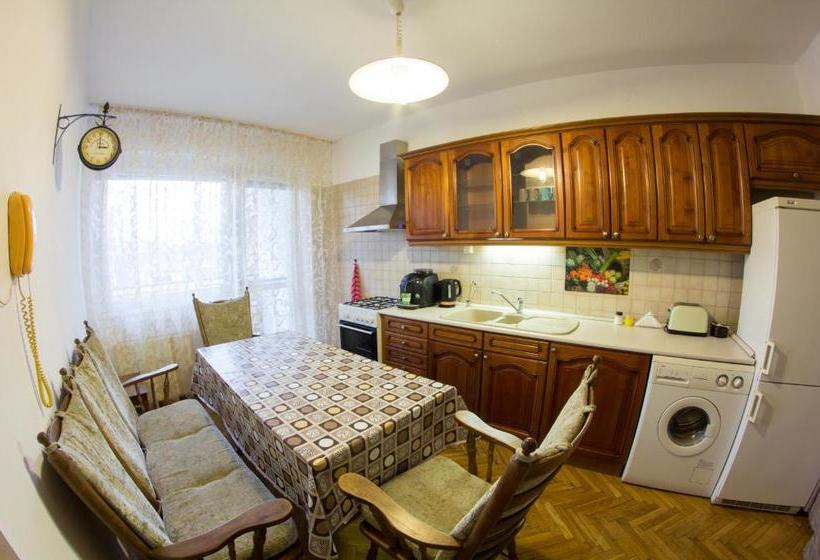 ペンション Vándor Vendégház