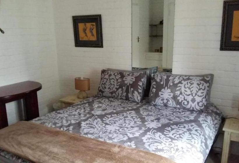 بنسيون The Budget Inn