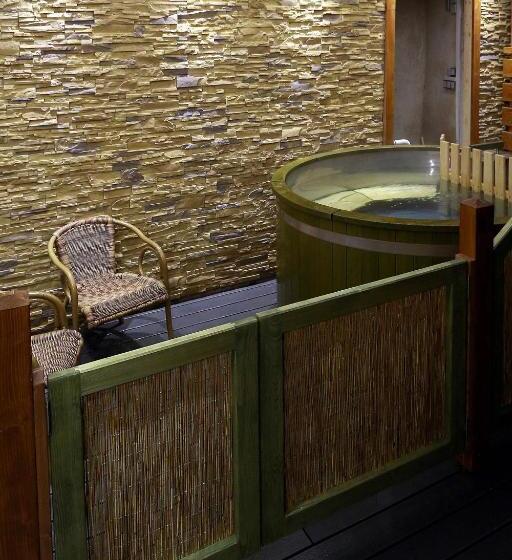 펜션 Wellness Penzion Pod Rozhlednou