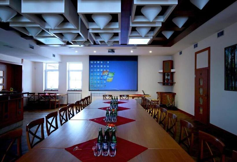 펜션 Wellness Penzion Pod Rozhlednou