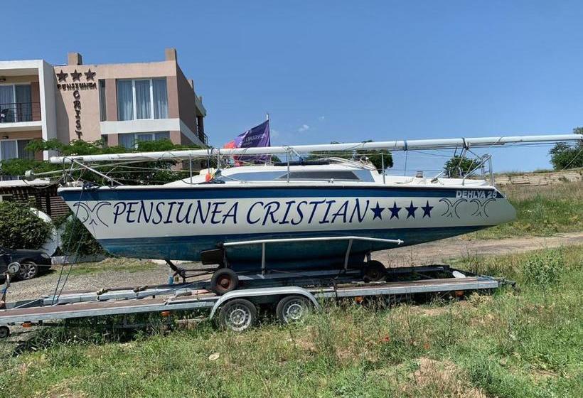 Pensiunea Cristian