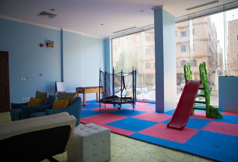 Traveller Inn Hotel Appartments