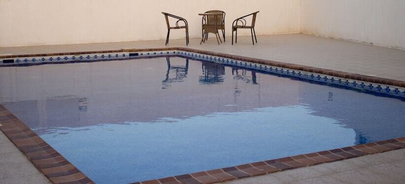 Traveller Inn Hotel Appartments