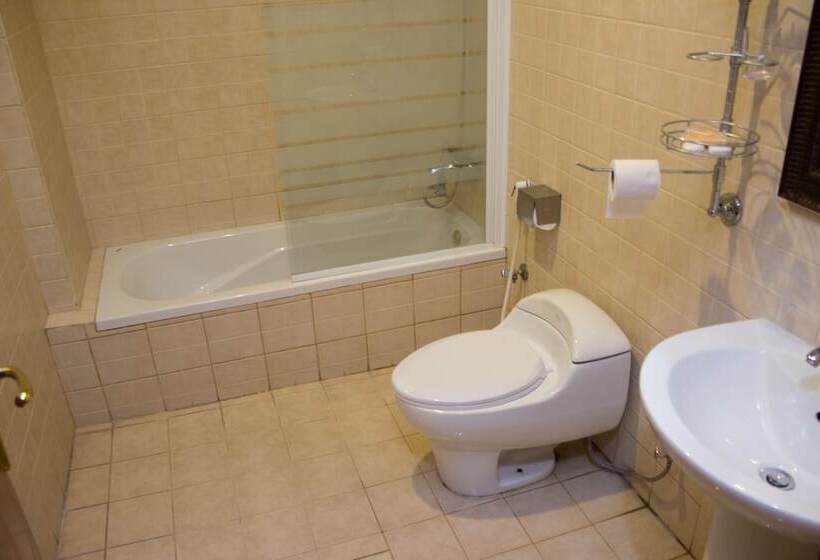 Traveller Inn Hotel Appartments