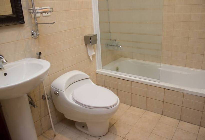 Traveller Inn Hotel Appartments