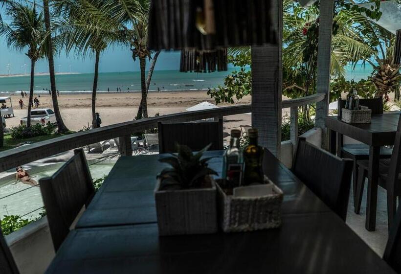 فندق صغير Depraiabrasil