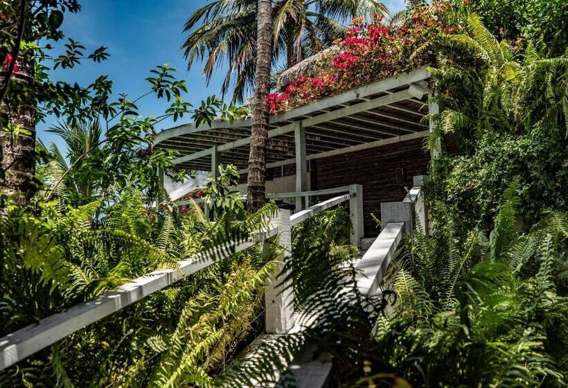 فندق صغير Depraiabrasil