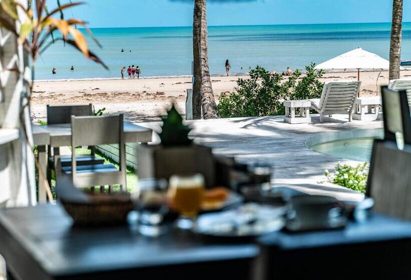 فندق صغير Depraiabrasil