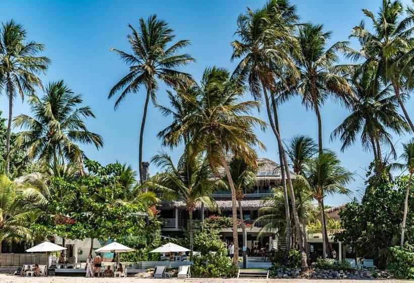 فندق صغير Depraiabrasil