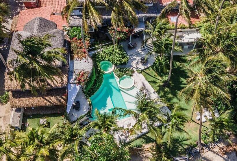 فندق صغير Depraiabrasil