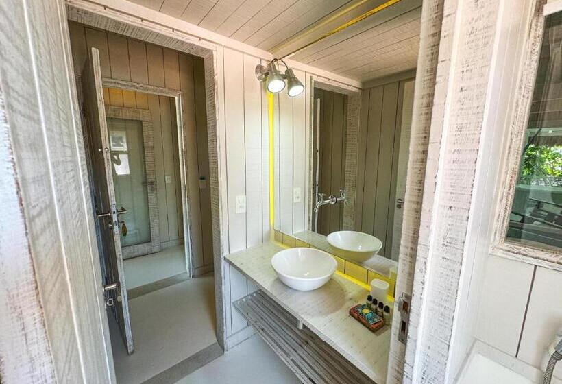 فندق صغير Depraiabrasil