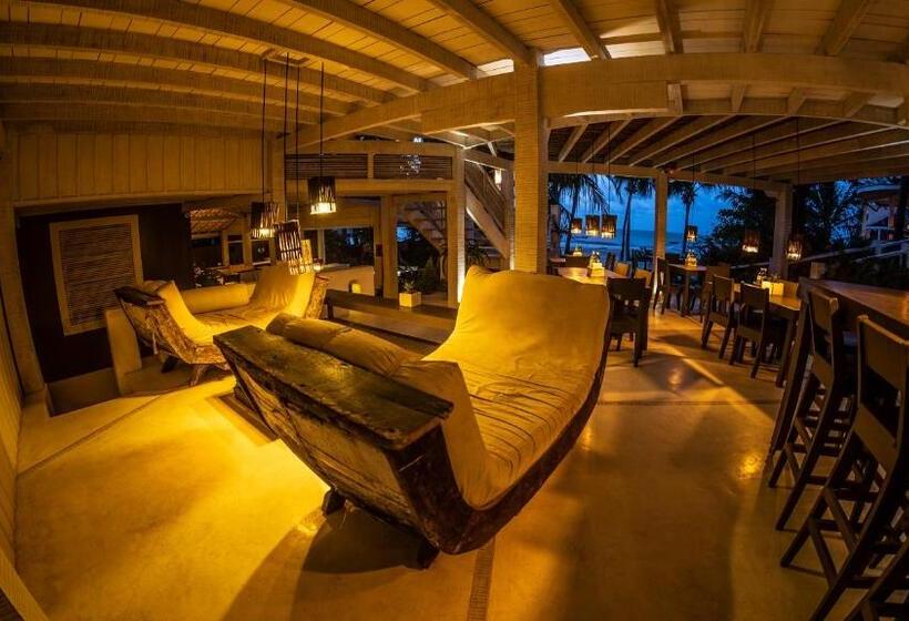 فندق صغير Depraiabrasil