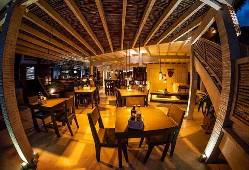 فندق صغير Depraiabrasil