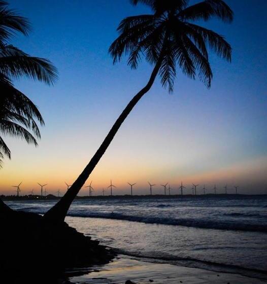 فندق صغير Depraiabrasil