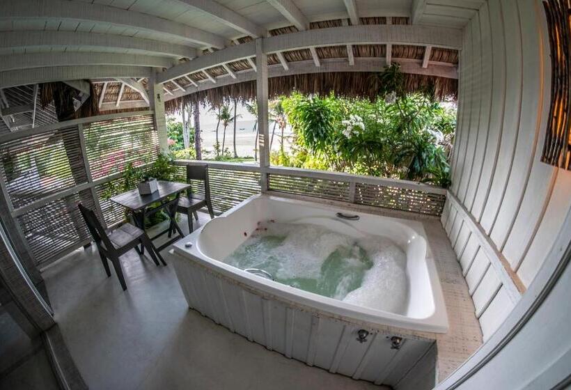 فندق صغير Depraiabrasil