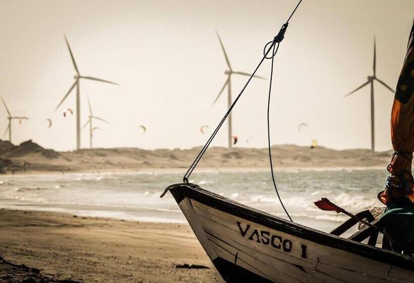 فندق صغير Depraiabrasil