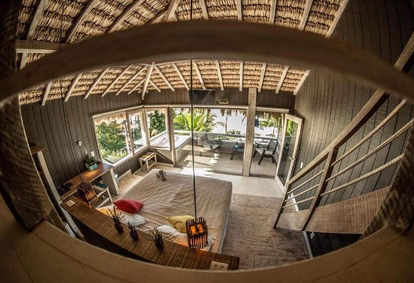 فندق صغير Depraiabrasil