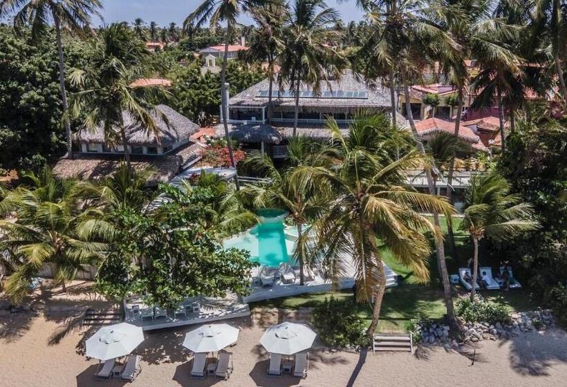 فندق صغير Depraiabrasil