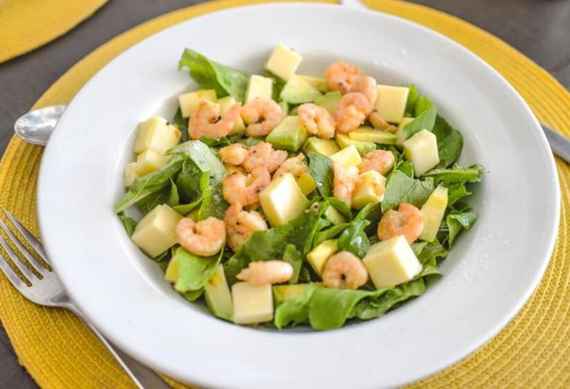 فندق صغير Depraiabrasil