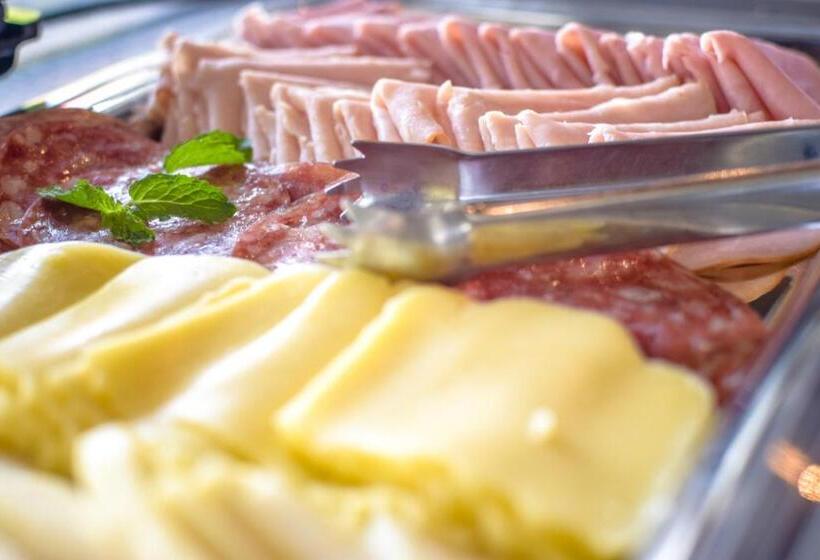 فندق صغير Depraiabrasil