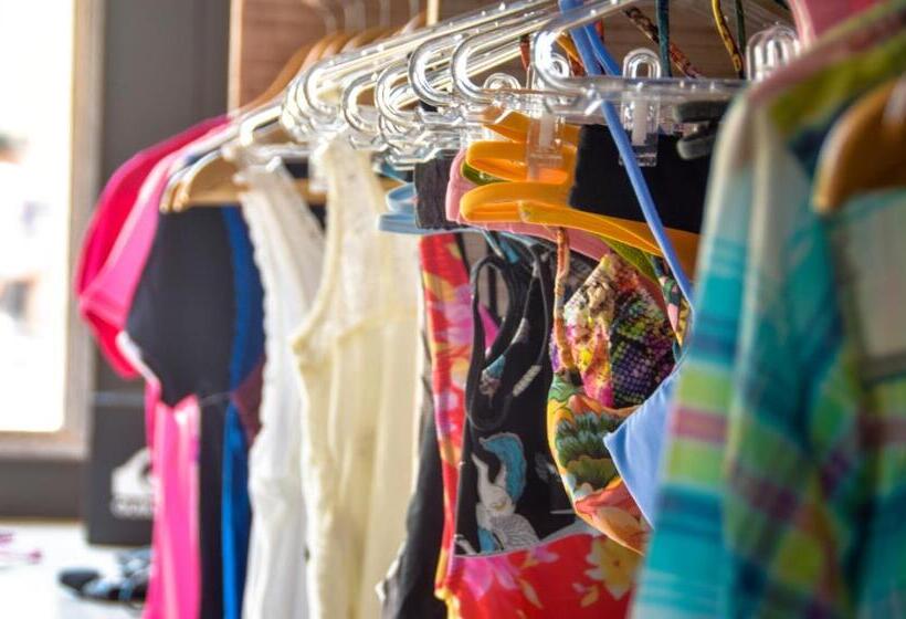 فندق صغير Depraiabrasil