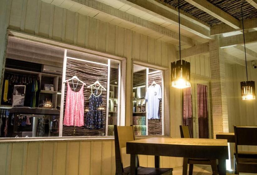 فندق صغير Depraiabrasil