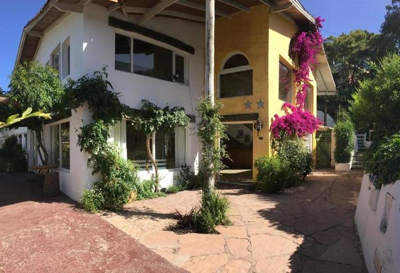 هاستل áfrica Posada