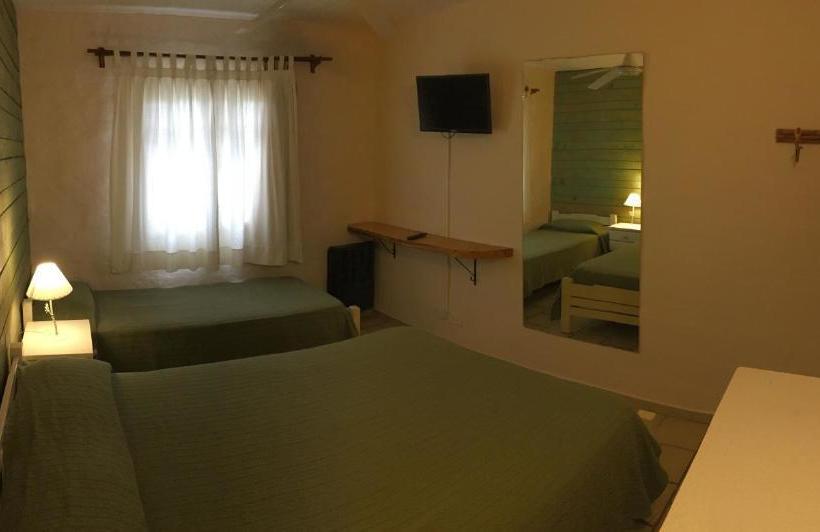 הוסטל áfrica Posada