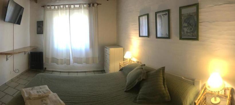 הוסטל áfrica Posada